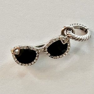 Brighton In the Sun charm sunglasses